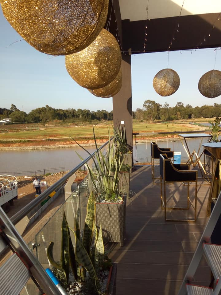 Dale Suites Bungoma