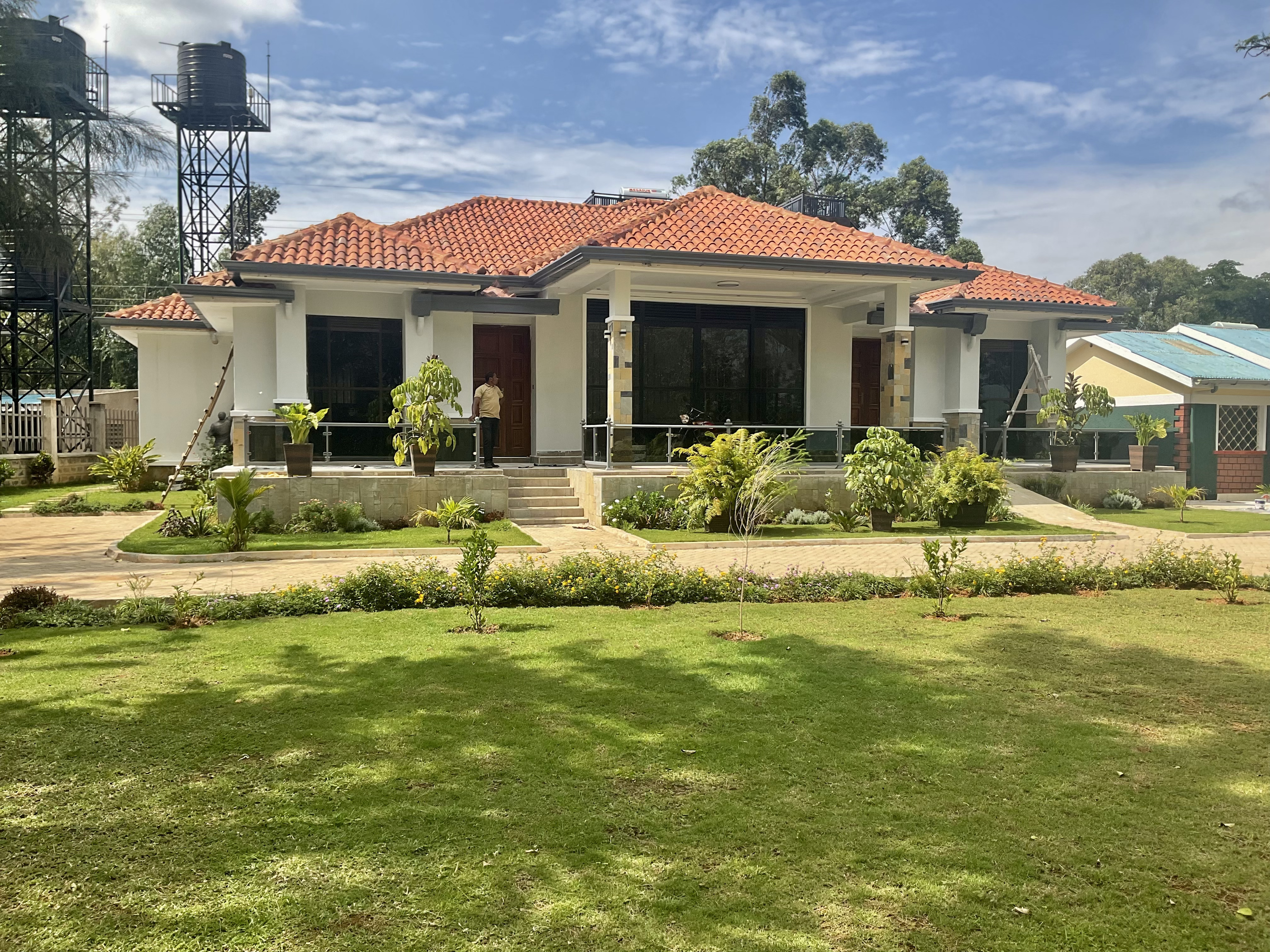 Residential Excellence