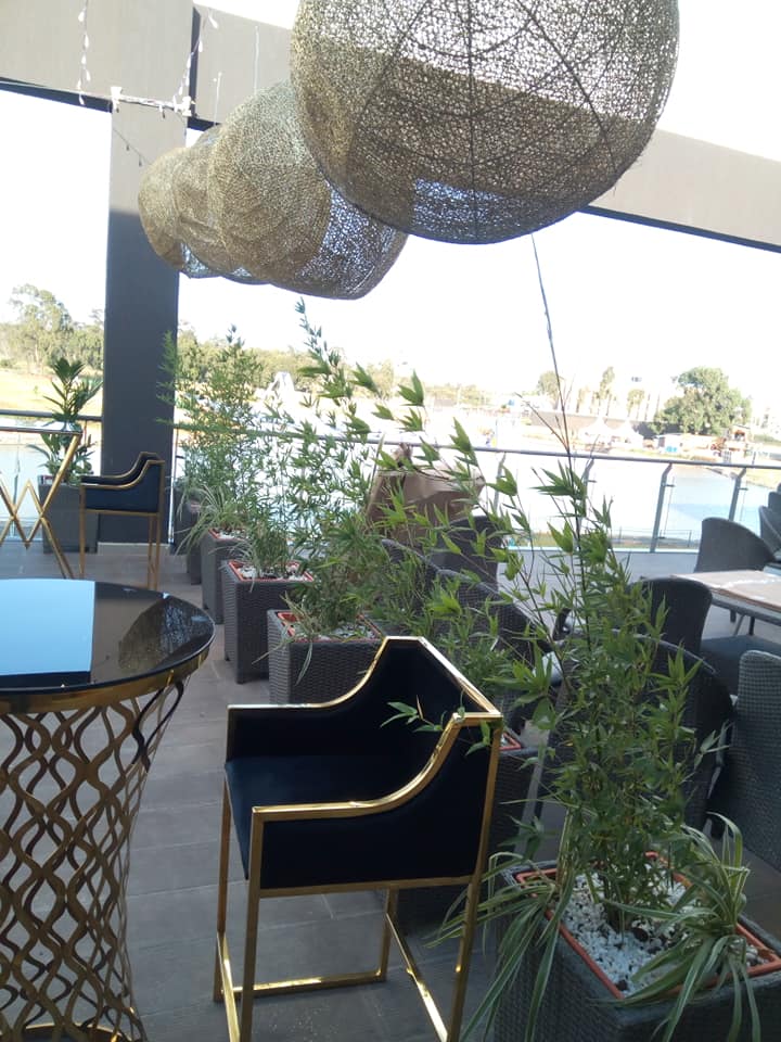 Sax & Violin Lounge