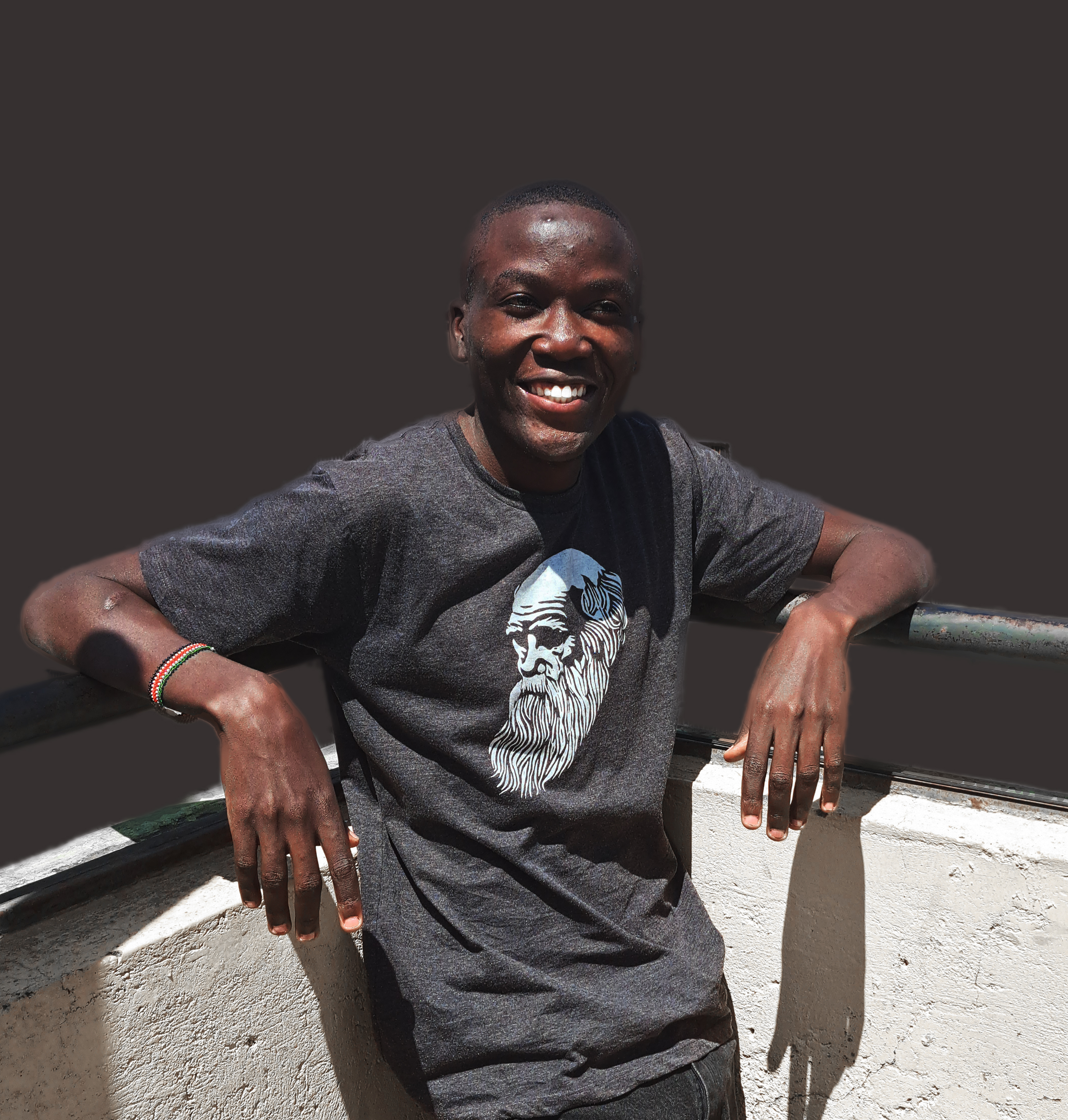 Noel Syambi